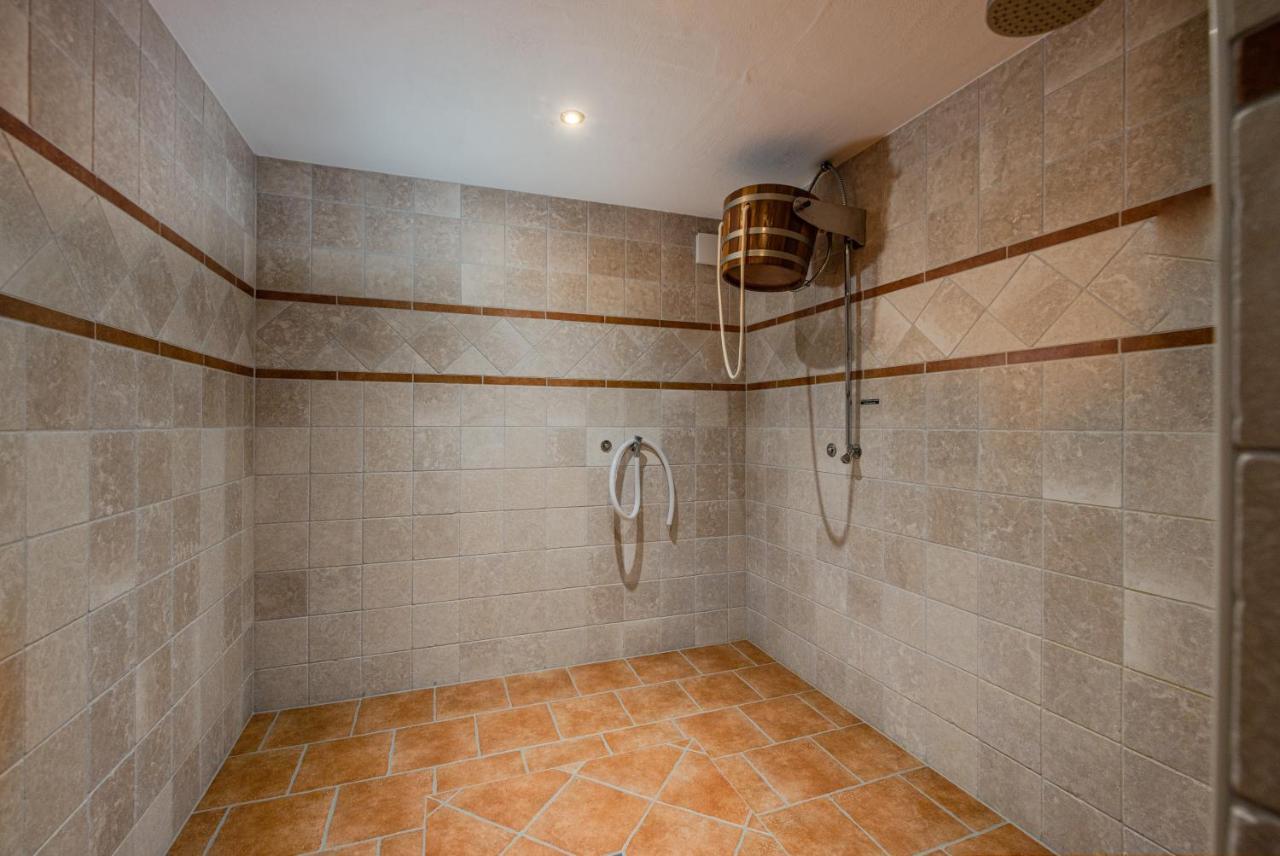 Berghuettn Pruggern Apartman Kültér fotó